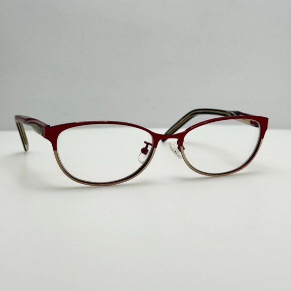 Gucci GG 9698/J 4SB Japan Eyeglasses Eye Glasses Frames 54-16-140